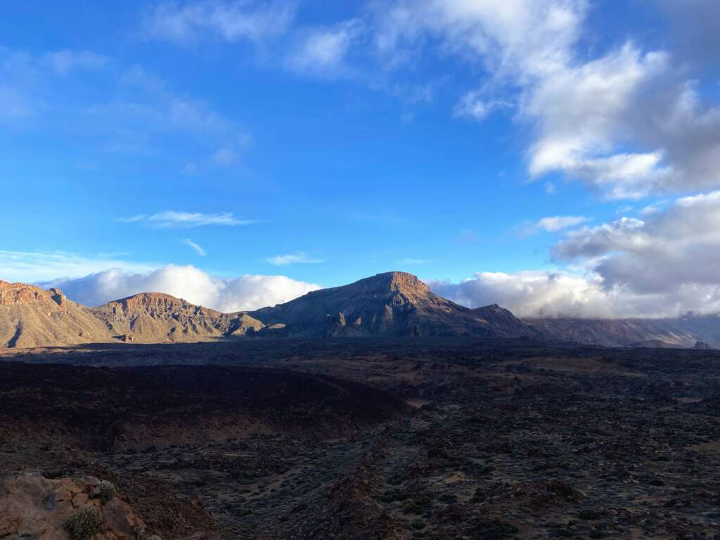 Tenerife